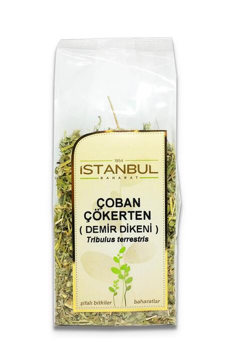 İstanbul Baharat Çoban Çökerten (Demir Dikeni) 6x70 gr