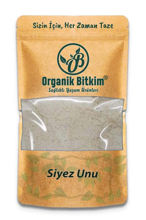 Organik Bitkim Siyez Unu 500 gr