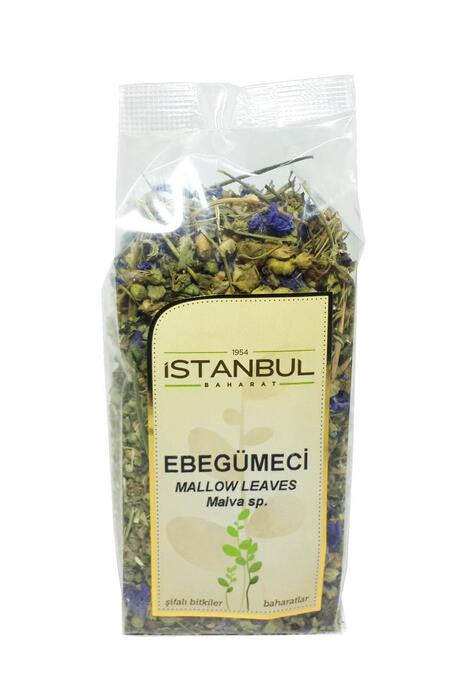 İstanbul Baharat Ebegümeci 50 gr x 6 Adet