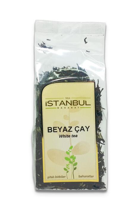 İstanbul Baharat Beyaz Çay 6x50 gr