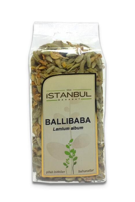 İstanbul Baharat Ballıbaba 6x20 gr