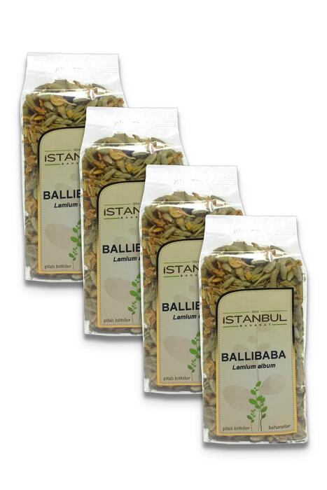 İstanbul Baharat Ballıbaba 4x20 gr