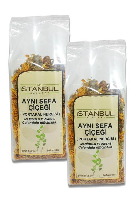 İstanbul Baharat Aynı Sefa Çiçeği 2x30 gr