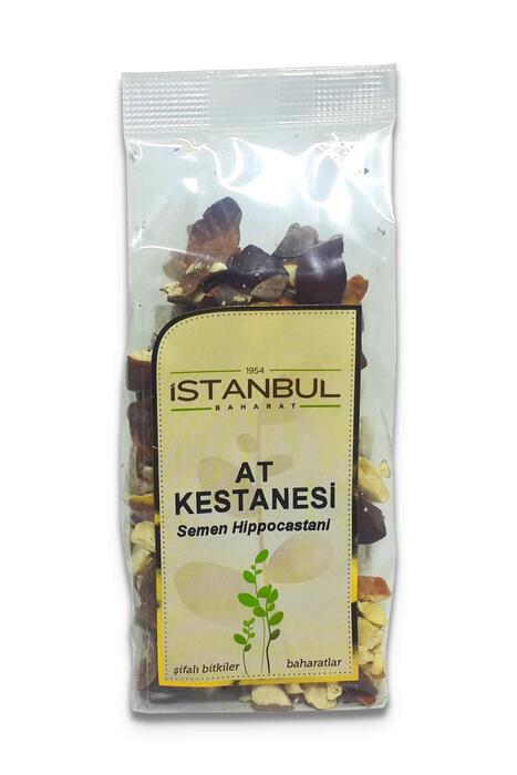 İstanbul Baharat At Kestanesi 6x100 gr