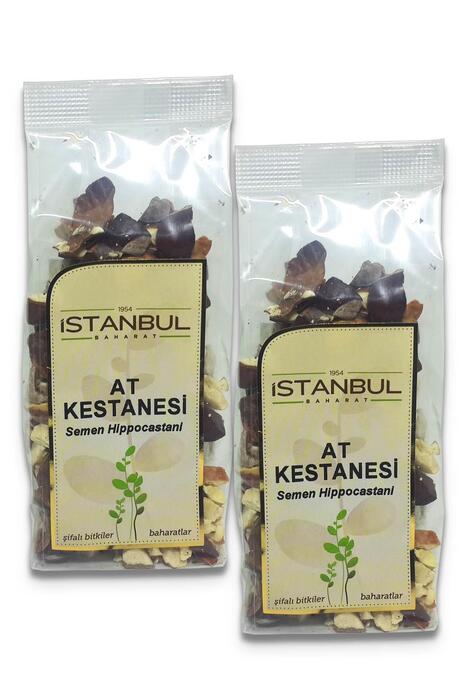 İstanbul Baharat At Kestanesi 2x100 gr