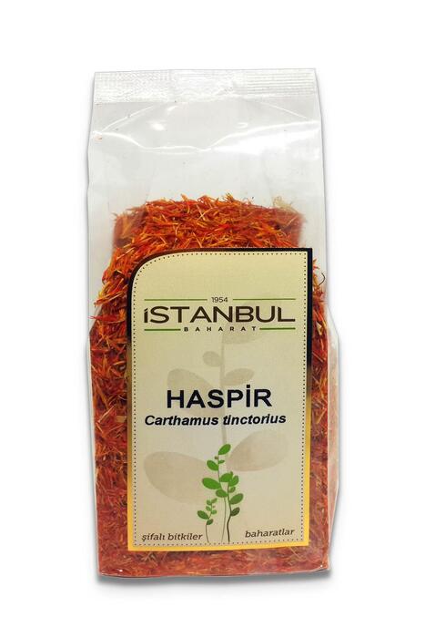 İstanbul Baharat Haspir (Aspir) 5x40 gr