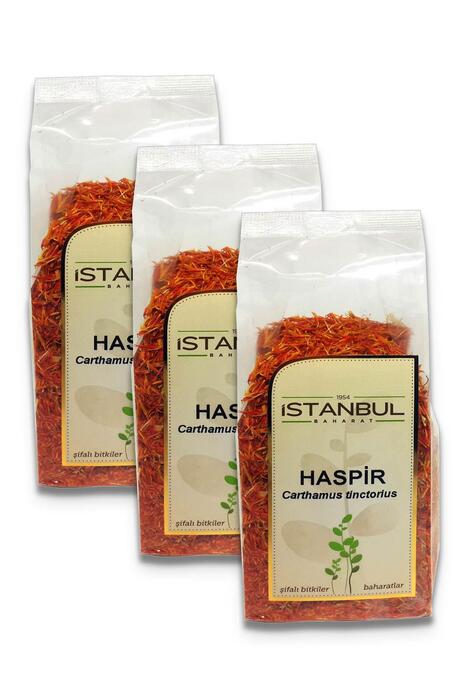 İstanbul Baharat Haspir (Aspir) 3x40 gr