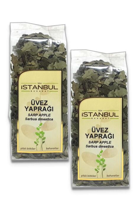 İstanbul Baharat Üvez Yaprağı 2x30 gr