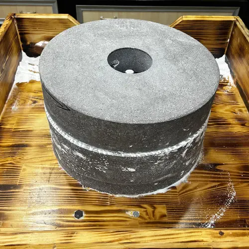 Organik Bitkim Halit Sole Tuz Taş Değirmende Öğütülmüş 2 kg