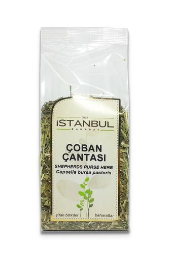 İstanbul Baharat Çoban Çantası 4x50 gr