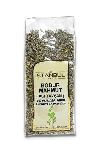 İstanbul Baharat Bodur Mahmut (Acı Yavşan) 5x50 gr