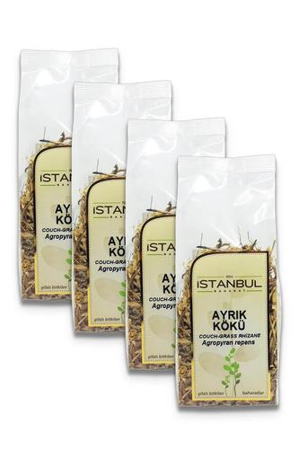 İstanbul Baharat Ayrık Kökü 4x90 gr