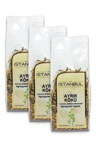 İstanbul Baharat Ayrık Kökü 3x90 gr