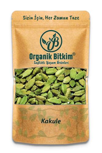 Organik Bitkim Kakule 50 gr