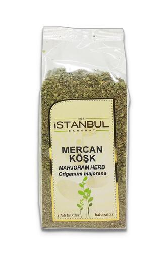 İstanbul Baharat Mercanköşk 6x50 gr