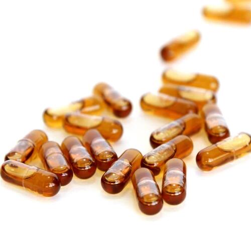 Anti Çörek Otu Yağı Kapsülü 60 Kapsül