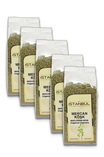 İstanbul Baharat Mercanköşk 5x50 gr