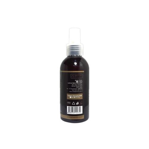 Herbal Palace Bronzlaştırıcı Bitki Yağ Karışımı 150 ml