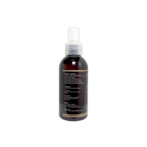 Herbal Palace Bronzlaştırıcı Bitki Yağ Karışımı 150 ml