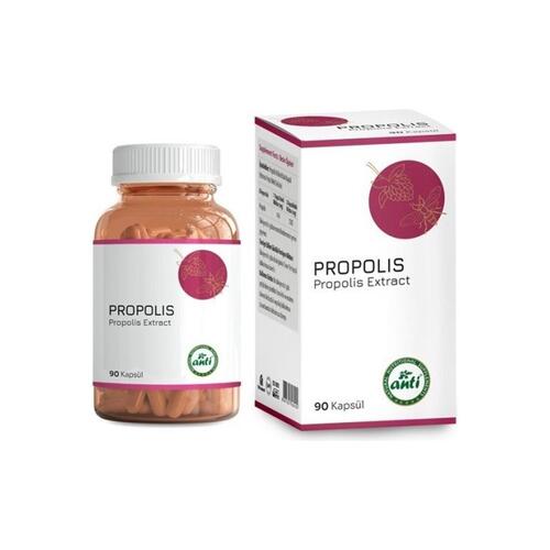 Anti Propolis Ekstresi Imurex® 90 Kapsül x 2 Adet