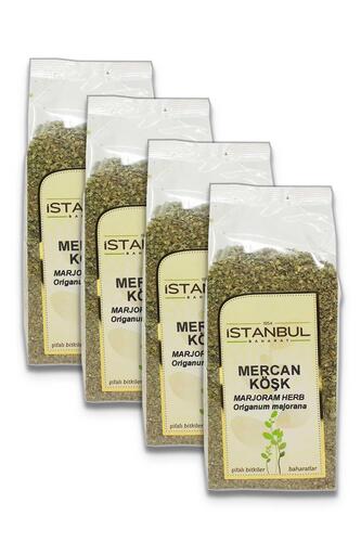 İstanbul Baharat Mercanköşk 4x50 gr