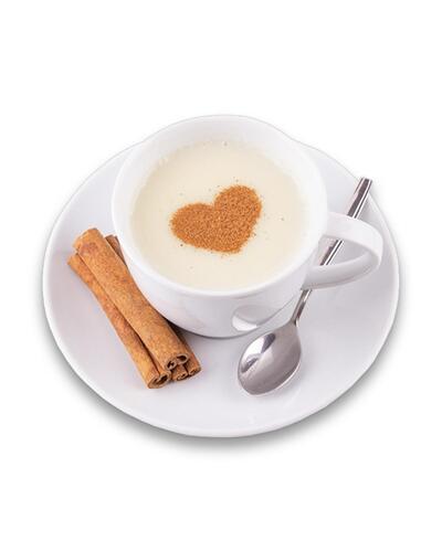 Organik Bitkim Salep (Vanilya, Hindistan Cevizi,Şeker) 500 gr