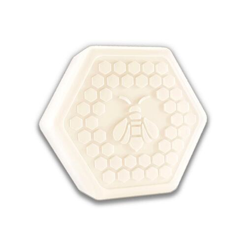 Agarta Doğal El Yapımı Naturel Sabun 100 gr x 3 Adet