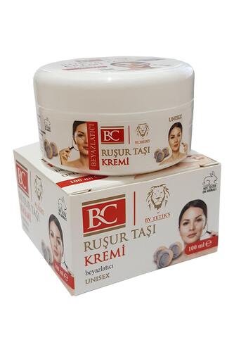 BC Ruşur Taşı Kremi 100 ml