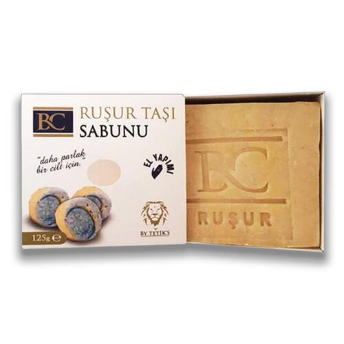 BC Ruşur Taşı Sabunu 125 Gr