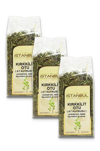 İstanbul Baharat Kırkkilit Otu (At Kuyruğu) 3x40 gr