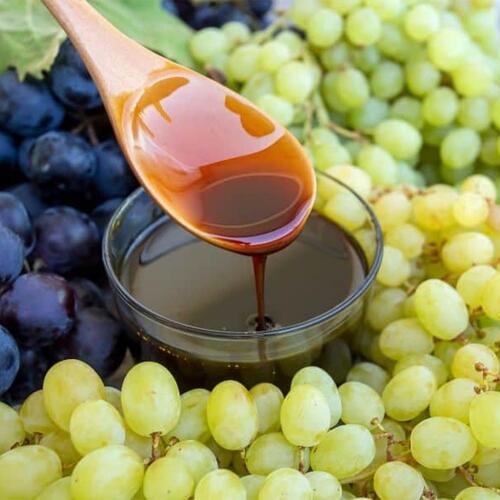 Organik Bitkim Üzüm Pekmezi Köy (El) Yapımı 1 kg