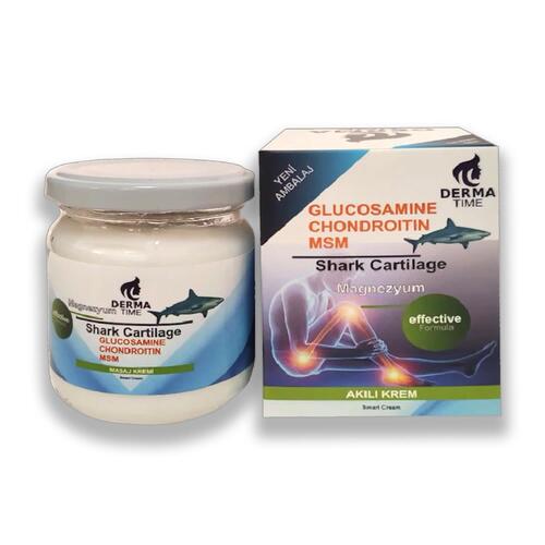 Derma Time Akıllı Krem 210 ml x 2 Adet