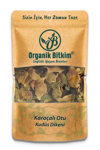 Organik Bitkim Karaçalı Otu 1000 gr