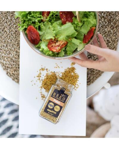 BEE'O Tane Polen Takviye Edici Gıda 3 x 150 gr