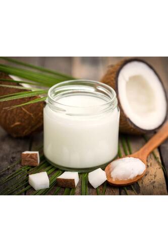 Balen Organik Hindistan Cevizi Yağı Soğuk Pres 3 x 100 gr