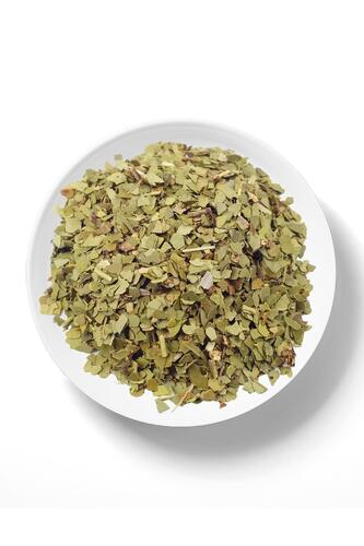 Organik Bitkim Mate Yaprağı / Yerba Mate Çayı 500 gr