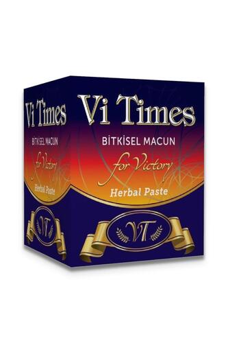 Balen ForMen(Erkek)+VİT TİME Polenli Bitkisel Takviye - 43 Gr