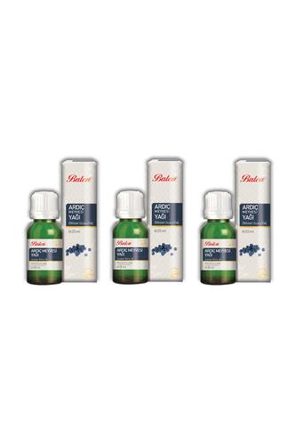 Balen Ardıç Meyvesi Yağı (Distilasyon) 20 ml 3 Adet