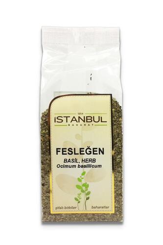 İstanbul Baharat Fesleğen 4x70 gr