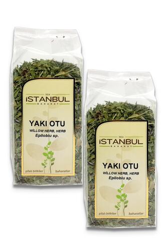 İstanbul Baharat Yakı Otu (Mera Gülü) 50 gr x 2 Adet