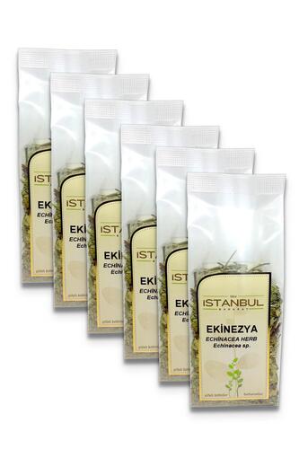 İstanbul Baharat Ekinezya (Kirpi Otu) 6x40 gr