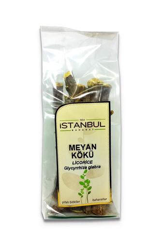 İstanbul Baharat Meyan Kökü (Çubuk-Kalem) 70 gr x 6 Adet