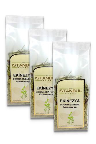 İstanbul Baharat Ekinezya (Kirpi Otu) 3x40 gr