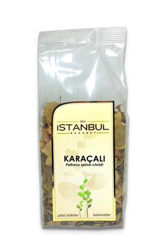 İstanbul Baharat Karaçalı 50 gr x 6 Adet