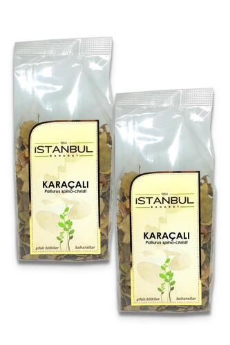 İstanbul Baharat Karaçalı 50 gr x 2 Adet