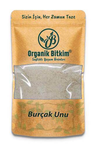 Organik Bitkim Burçak Unu 1400 gr