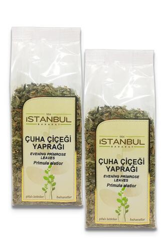 İstanbul Baharat Çuha Çiçeği Yaprağı (Ayıkulağı) 30 gr x 2 Adet