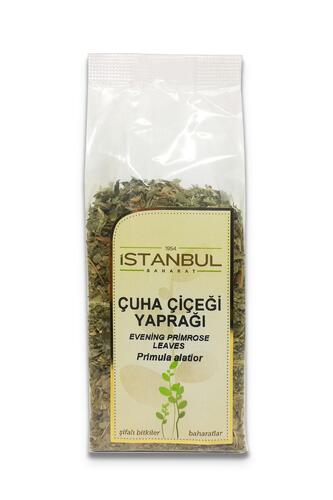 İstanbul Baharat Çuha Çiçeği Yaprağı (Ayıkulağı) 30 gr