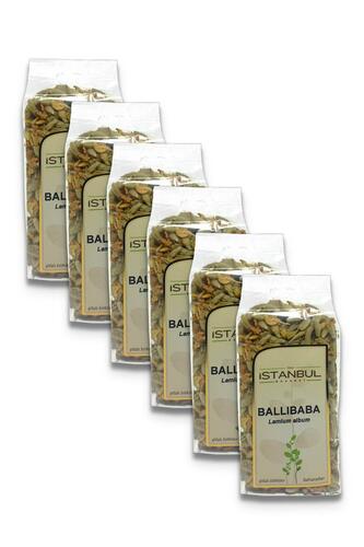 İstanbul Baharat Ballıbaba 6x20 gr