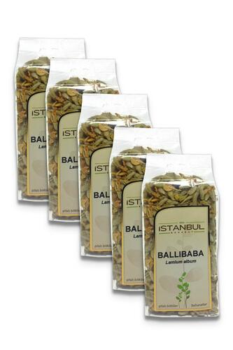 İstanbul Baharat Ballıbaba 5x20 gr